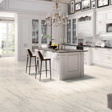 Tru Marmi Extra Kitchen