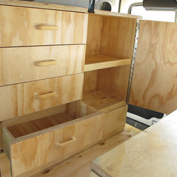 Vehicle Toolboxes - Products