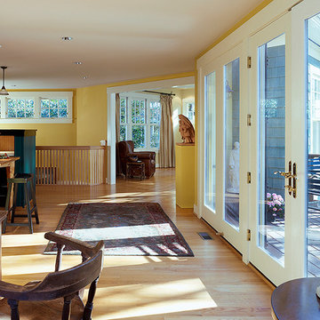 A bungalow reimagined