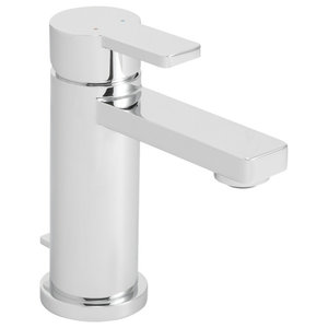 Speakman Sb 2721 Vector 1 2 Gpm Widespread Bathroom Faucet Modern Bathroom Sink Faucets By Speakman Company Houzz