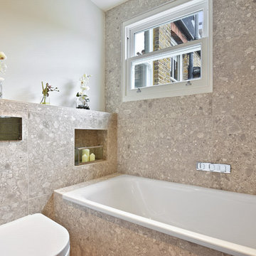 Case Study: Chiswick, London
