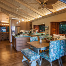 Cabinets