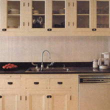 Victorian Kitchen s