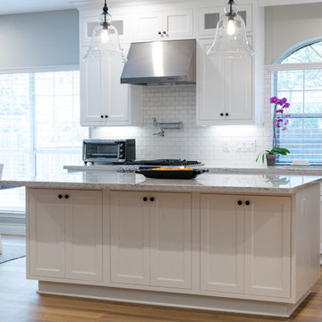 Circle C Ranch Renovation