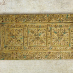 Wall Medallions - Wall Decor