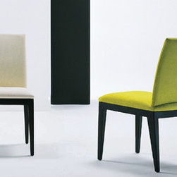 Marina chair by DellaRobbia - Dining Chairs