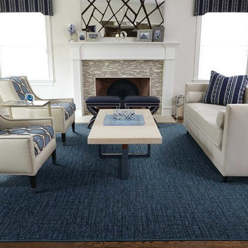 CARPET AND AREA RUGS