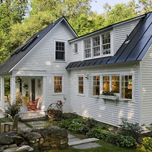 Standing Seam Metal Roof