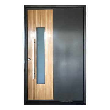 MOD 585 in Grey color