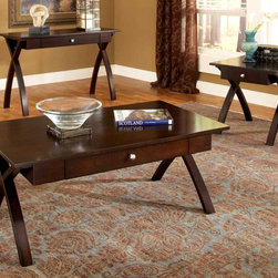Living Room Table Set - Coffee Table Sets
