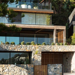 Eco Outdoor | Feature Project | Palm Beach Retreat - Products