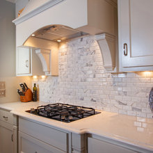 Misty Carrera Kitchens