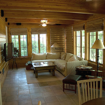 Christophers Cottage 2 in Union Pier, Michigan