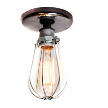 Hallway Ceiling Lighting
