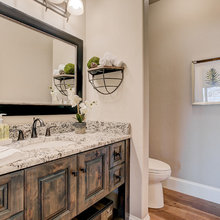 Kids’ Bathroom Remodel