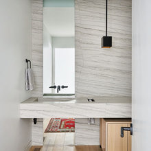 powder bath