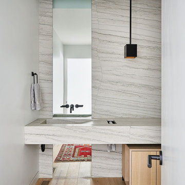 Streamline House