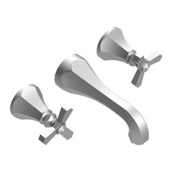 Rubinet Bath Faucet - Products