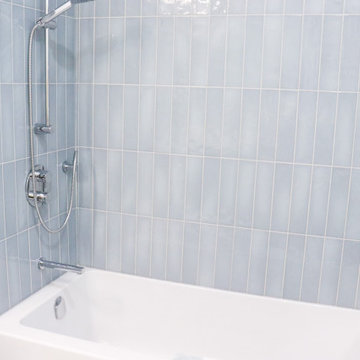 Project Stone Glen - Bathroom