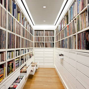 Chelsea Penthouse