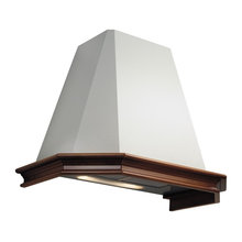 Range hoods