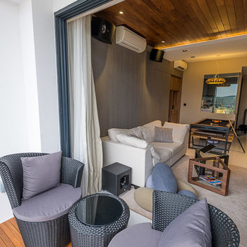 RiverParc Residences
