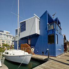 Boatshed