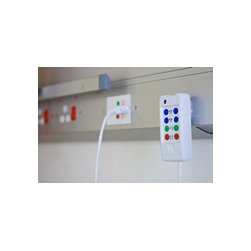 Nurse Call Systems Oakland - Products
