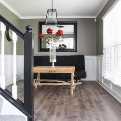 Pergo XP Southern Grey Oak - Laminate Flooring