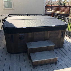 Marquis Spas - Hot Tubs