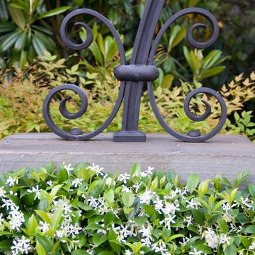 Landscape Details