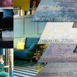 Pantone Interior Decorating Trends 2016 - Bedroom Products