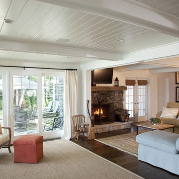 Door County Renovation