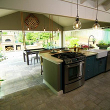 Outdoor Space