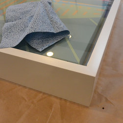 Bespoke Picture Framing - Products