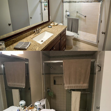Before & After Photos