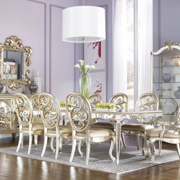 FRENCH STYLE