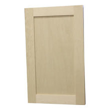 Laundry Closet