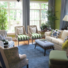 New Living Room Ideas
