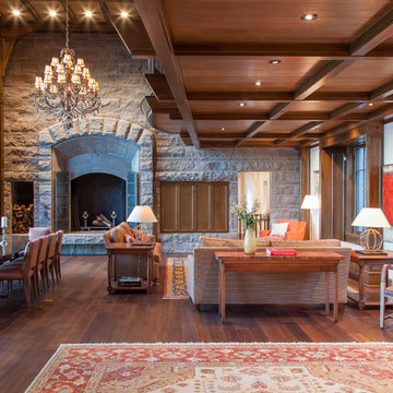 Malletts Bay  Waterfront House