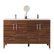 Bathroom Vanities