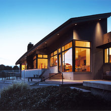 WOOD RESIDENCE BY HOUSE + HOUSE ARCH