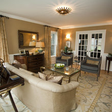 Transitional Design