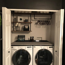 Laundry LLV