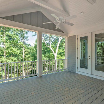 Smith Residence in Glenmore