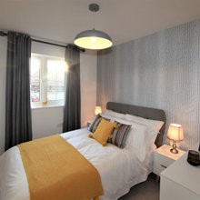 Kaia Bedroom