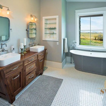 Bozeman Luxury Real Estate Green Hills Ranch