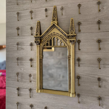 Harry Potter Guest Room
