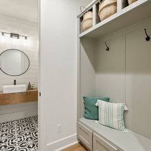 mudroom