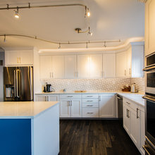 Backsplash
